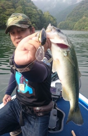 hideup 久次米良信 ブログ写真 2016/10/03