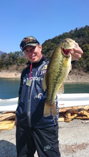 hideup 久次米良信 ブログ写真 2016/03/21