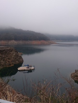 hideup 久次米良信 ブログ写真 2017/04/03