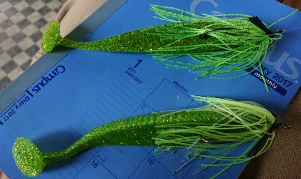 hideup 久次米良信 ブログ写真 2017/12/19