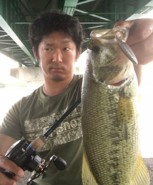 hideup 久次米良信 ブログ写真 2016/05/11