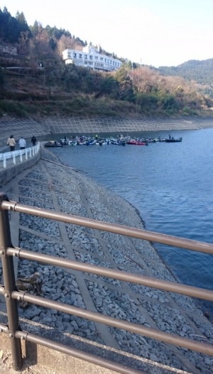 hideup 久次米良信 ブログ写真 2016/03/21