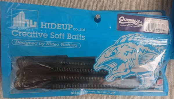 hideup 久次米良信 ブログ写真 2017/06/08