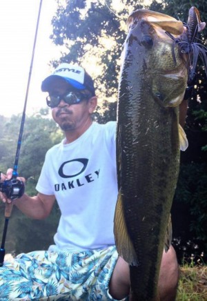 hideup 久次米良信 ブログ写真 2017/08/12