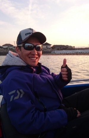 hideup 久次米良信 ブログ写真 2017/03/13