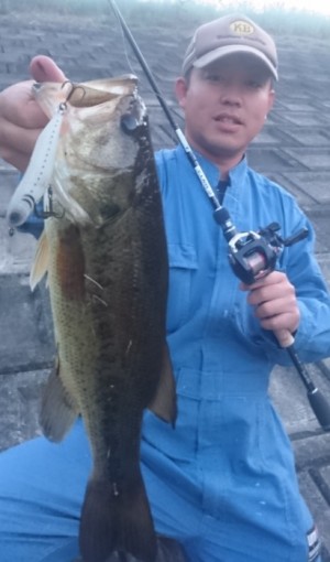 hideup 久次米良信 ブログ写真 2017/05/19