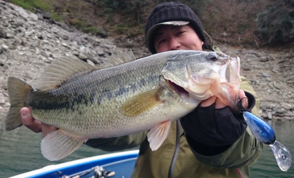 hideup 久次米良信 ブログ写真 2017/04/03