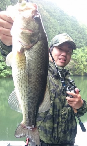 hideup 久次米良信 ブログ写真 2017/05/07