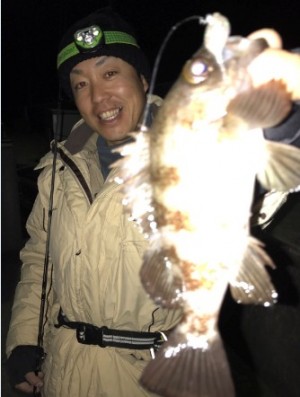 hideup 久次米良信 ブログ写真 2016/12/20