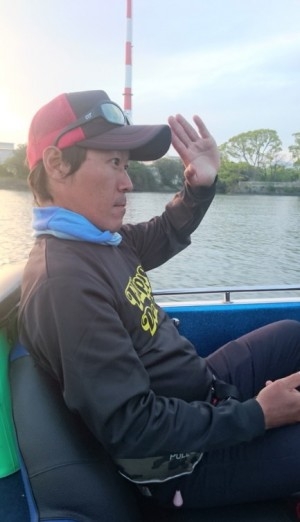 hideup 久次米良信 ブログ写真 2016/05/01