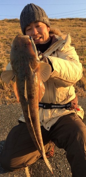 hideup 久次米良信 ブログ写真 2016/12/05