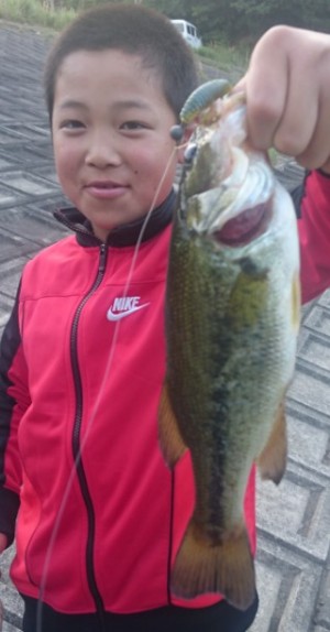 hideup 久次米良信 ブログ写真 2017/05/19