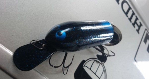 hideup 久次米良信 ブログ写真 2016/07/06