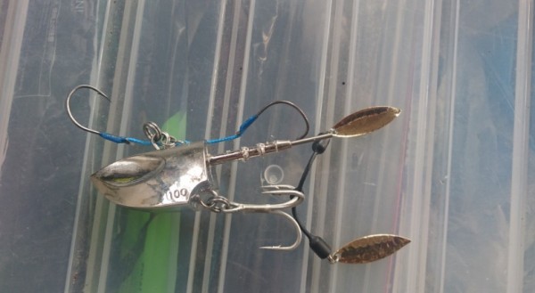 hideup 久次米良信 ブログ写真 2016/11/15