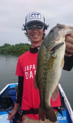 hideup 久次米良信 ブログ写真 2016/07/11