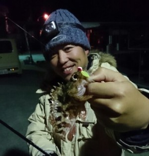 hideup 久次米良信 ブログ写真 2016/12/14