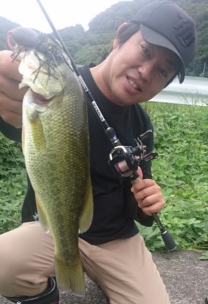 hideup 久次米良信 ブログ写真 2017/09/18