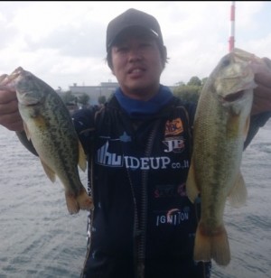 hideup 久次米良信 ブログ写真 2017/09/16