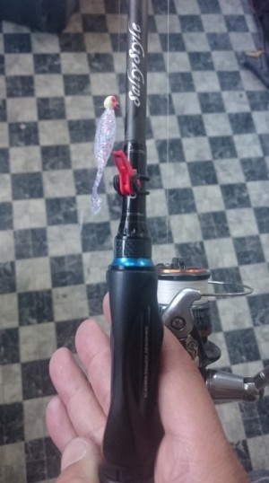 hideup 久次米良信 ブログ写真 2016/12/10