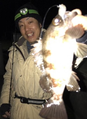 hideup 久次米良信 ブログ写真 2016/12/20