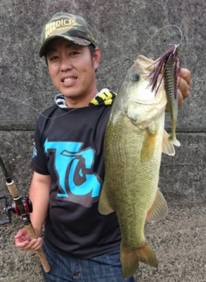 hideup 久次米良信 ブログ写真 2016/09/05