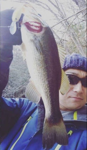 hideup 久次米良信 ブログ写真 2017/01/05