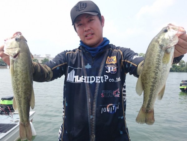 hideup 久次米良信 ブログ写真 2017/09/16