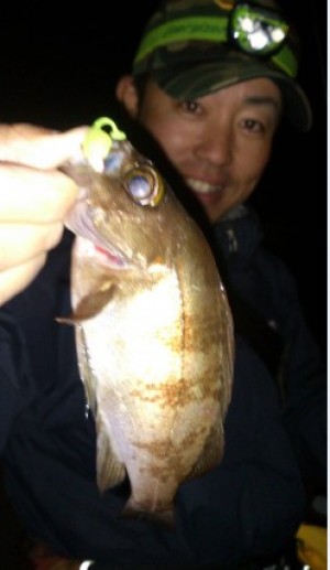 hideup 久次米良信 ブログ写真 2016/11/04