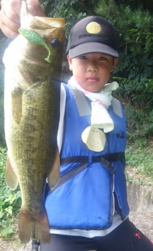 hideup 久次米良信 ブログ写真 2017/08/05