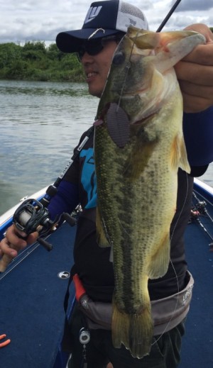 hideup 久次米良信 ブログ写真 2017/08/13