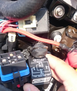 hideup 久次米良信 ブログ写真 2017/04/17