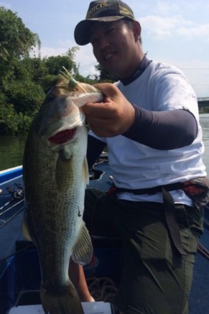 hideup 久次米良信 ブログ写真 2016/12/07