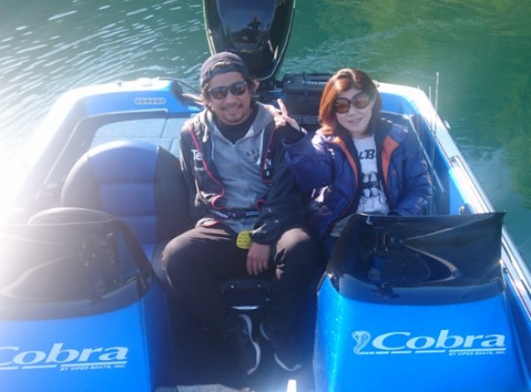 hideup 久次米良信 ブログ写真 2016/05/06