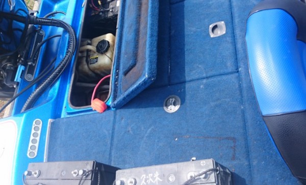 hideup 久次米良信 ブログ写真 2016/06/11