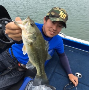 hideup 久次米良信 ブログ写真 2016/05/09