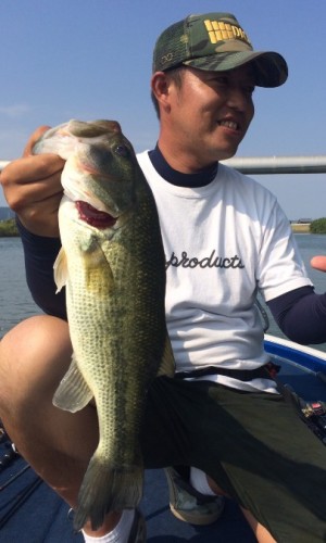 hideup 久次米良信 ブログ写真 2016/08/14