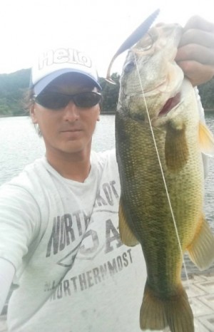 hideup 久次米良信 ブログ写真 2016/09/13