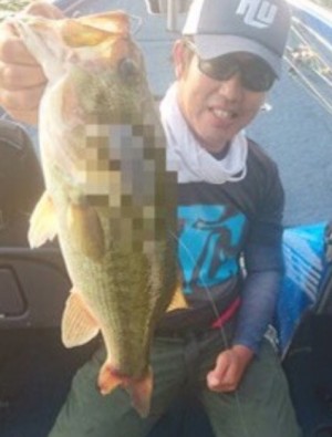 hideup 久次米良信 ブログ写真 2017/08/08