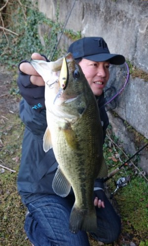 hideup 久次米良信 ブログ写真 2017/04/20