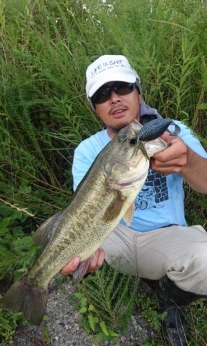 hideup 久次米良信 ブログ写真 2016/09/05