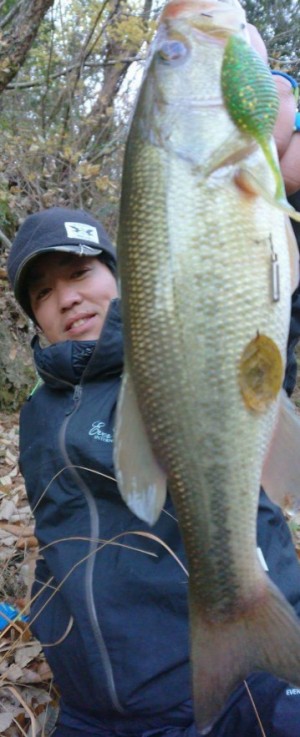 hideup 久次米良信 ブログ写真 2017/12/18