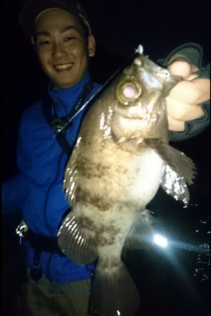 hideup 久次米良信 ブログ写真 2017/05/03