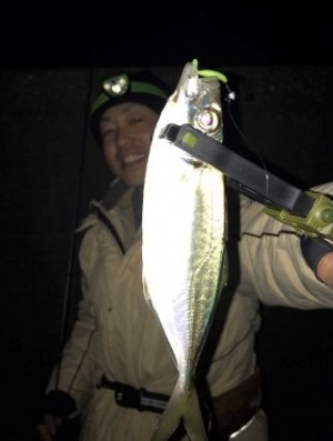 hideup 久次米良信 ブログ写真 2016/12/22