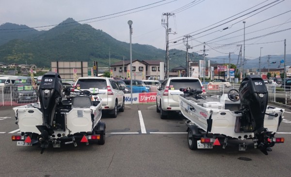 hideup 久次米良信 ブログ写真 2017/06/12