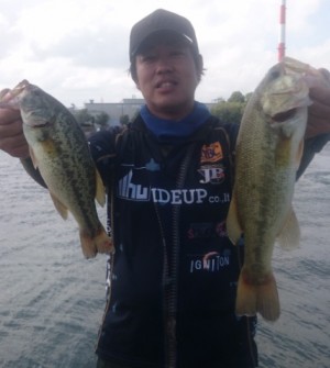 hideup 久次米良信 ブログ写真 2017/08/07