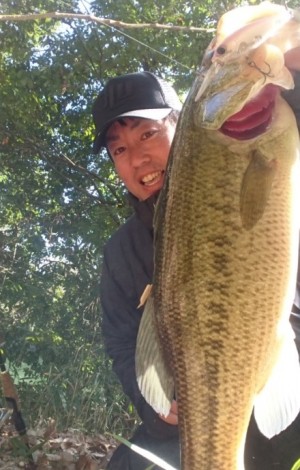 hideup 久次米良信 ブログ写真 2017/04/20