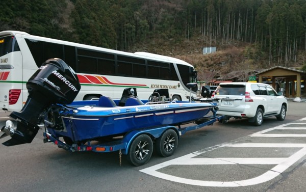 hideup 久次米良信 ブログ写真 2018/01/02