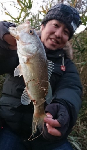 hideup 久次米良信 ブログ写真 2018/01/05