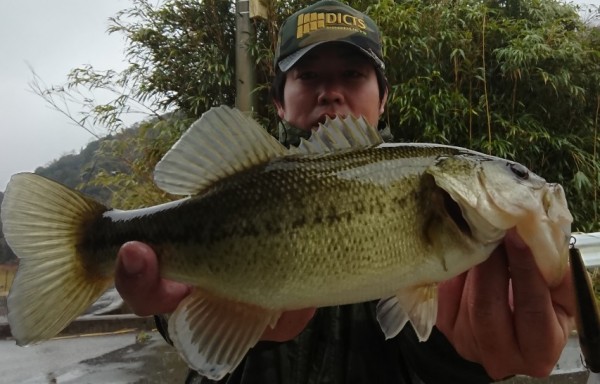 hideup 久次米良信 ブログ写真 2018/01/09