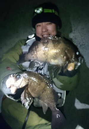 hideup 久次米良信 ブログ写真 2018/01/16